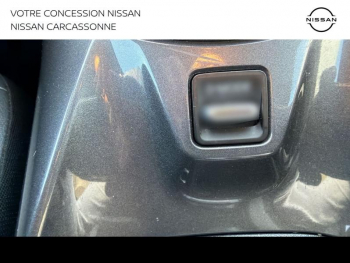 Photo 25 du bon plan NISSAN Juke 1.6 Hybrid 143ch Business+ 2023 occasion à 20990 €