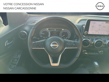 Photo 28 du bon plan NISSAN Juke 1.6 Hybrid 143ch Business+ 2023 occasion à 20990 €