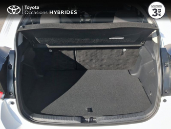 Photo 10 du bon plan TOYOTA Yaris 116h Design 5p MY22 occasion à 20500 €