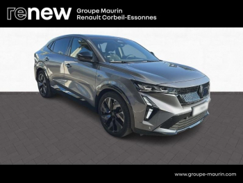 Photo 3 du bon plan RENAULT RAFALE 1.2 E-Tech full hybrid 200ch esprit Alpine occasion à 37990 €