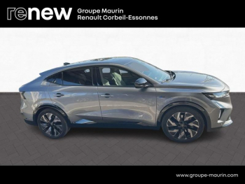 Photo 4 du bon plan RENAULT RAFALE 1.2 E-Tech full hybrid 200ch esprit Alpine occasion à 37990 €