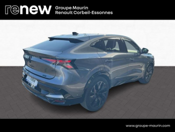 Photo 5 du bon plan RENAULT RAFALE 1.2 E-Tech full hybrid 200ch esprit Alpine occasion à 37990 €