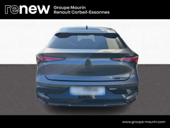 Photo 6 du bon plan RENAULT RAFALE 1.2 E-Tech full hybrid 200ch esprit Alpine occasion à 37990 €