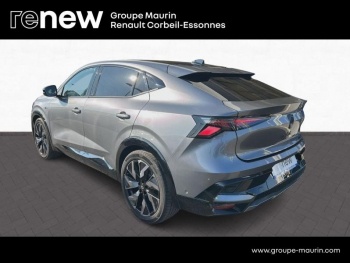 Photo 7 du bon plan RENAULT RAFALE 1.2 E-Tech full hybrid 200ch esprit Alpine occasion à 37990 €