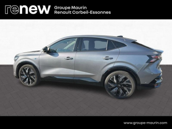 Photo 8 du bon plan RENAULT RAFALE 1.2 E-Tech full hybrid 200ch esprit Alpine occasion à 37990 €