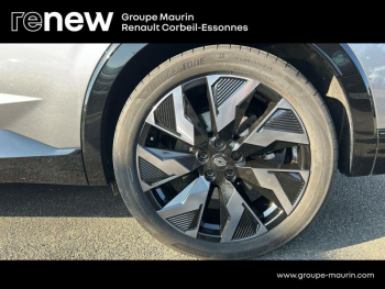 Photo 9 du bon plan RENAULT RAFALE 1.2 E-Tech full hybrid 200ch esprit Alpine occasion à 37990 €