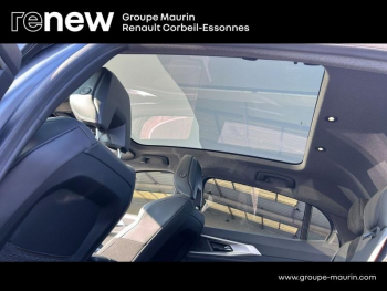 Photo 16 du bon plan RENAULT RAFALE 1.2 E-Tech full hybrid 200ch esprit Alpine occasion à 37990 €