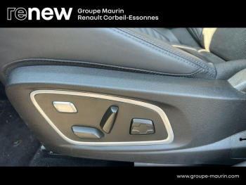 Photo 22 du bon plan RENAULT RAFALE 1.2 E-Tech full hybrid 200ch esprit Alpine occasion à 37990 €