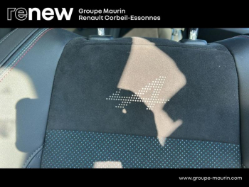 Photo 23 du bon plan RENAULT RAFALE 1.2 E-Tech full hybrid 200ch esprit Alpine occasion à 37990 €