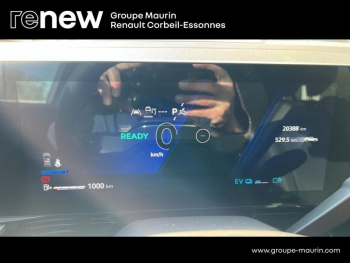 Photo 24 du bon plan RENAULT RAFALE 1.2 E-Tech full hybrid 200ch esprit Alpine occasion à 37990 €