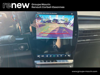 Photo 25 du bon plan RENAULT RAFALE 1.2 E-Tech full hybrid 200ch esprit Alpine occasion à 37990 €