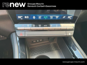 Photo 26 du bon plan RENAULT RAFALE 1.2 E-Tech full hybrid 200ch esprit Alpine occasion à 37990 €