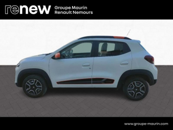 Photo 6 du bon plan DACIA Spring 45ch Confort Plus - Achat Intégral occasion à 5900 €