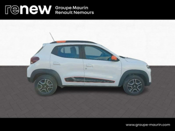 Photo 8 du bon plan DACIA Spring 45ch Confort Plus - Achat Intégral occasion à 5900 €