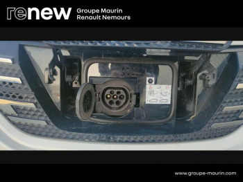 Photo 10 du bon plan DACIA Spring 45ch Confort Plus - Achat Intégral occasion à 5900 €