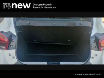 Photo 11 du bon plan DACIA Spring 45ch Confort Plus - Achat Intégral occasion à 5900 €