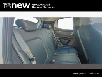 Photo 14 du bon plan DACIA Spring 45ch Confort Plus - Achat Intégral occasion à 5900 €