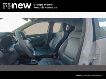 Photo 16 du bon plan DACIA Spring 45ch Confort Plus - Achat Intégral occasion à 5900 €