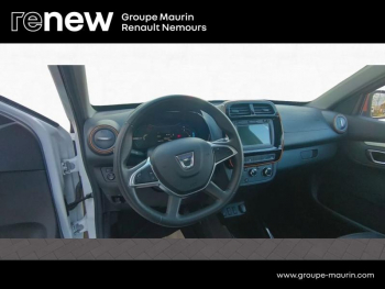 Photo 19 du bon plan DACIA Spring 45ch Confort Plus - Achat Intégral occasion à 5900 €