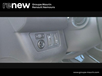 Photo 20 du bon plan DACIA Spring 45ch Confort Plus - Achat Intégral occasion à 5900 €