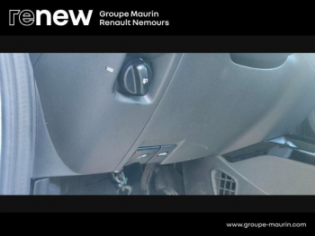 Photo 21 du bon plan DACIA Spring 45ch Confort Plus - Achat Intégral occasion à 5900 €