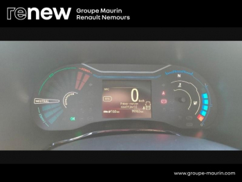 Photo 22 du bon plan DACIA Spring 45ch Confort Plus - Achat Intégral occasion à 5900 €