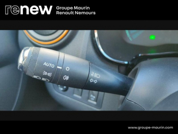 Photo 23 du bon plan DACIA Spring 45ch Confort Plus - Achat Intégral occasion à 5900 €