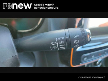 Photo 24 du bon plan DACIA Spring 45ch Confort Plus - Achat Intégral occasion à 5900 €