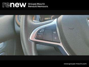 Photo 25 du bon plan DACIA Spring 45ch Confort Plus - Achat Intégral occasion à 5900 €