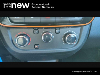 Photo 28 du bon plan DACIA Spring 45ch Confort Plus - Achat Intégral occasion à 5900 €