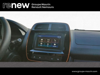 Photo 30 du bon plan DACIA Spring 45ch Confort Plus - Achat Intégral occasion à 5900 €