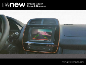 Photo 31 du bon plan DACIA Spring 45ch Confort Plus - Achat Intégral occasion à 5900 €