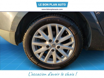 Photo 23 du bon plan RENAULT Megane 1.2 TCe 130ch energy Zen eco² 2015 occasion à 6490 €