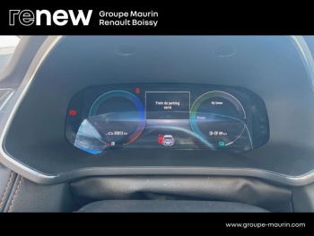 Photo 10 du bon plan RENAULT Captur 1.6 E-Tech hybride rechargeable 160ch Initiale Paris -21 occasion à 20900 €