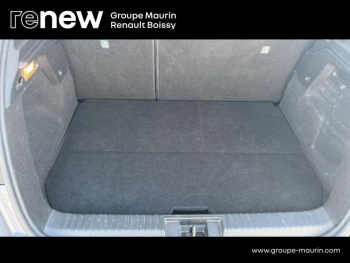 Photo 14 du bon plan RENAULT Captur 1.6 E-Tech hybride rechargeable 160ch Initiale Paris -21 occasion à 20900 €