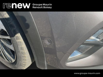 Photo 17 du bon plan RENAULT Captur 1.6 E-Tech hybride rechargeable 160ch Initiale Paris -21 occasion à 20900 €