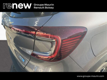 Photo 18 du bon plan RENAULT Captur 1.6 E-Tech hybride rechargeable 160ch Initiale Paris -21 occasion à 20900 €