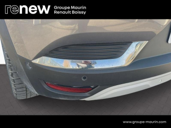 Photo 19 du bon plan RENAULT Captur 1.6 E-Tech hybride rechargeable 160ch Initiale Paris -21 occasion à 20900 €