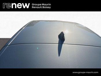 Photo 20 du bon plan RENAULT Captur 1.6 E-Tech hybride rechargeable 160ch Initiale Paris -21 occasion à 20900 €