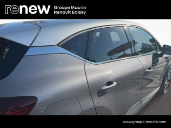 Photo 21 du bon plan RENAULT Captur 1.6 E-Tech hybride rechargeable 160ch Initiale Paris -21 occasion à 20900 €