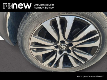 Photo 22 du bon plan RENAULT Captur 1.6 E-Tech hybride rechargeable 160ch Initiale Paris -21 occasion à 20900 €