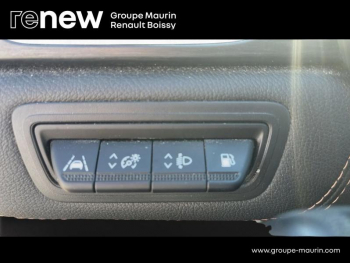 Photo 24 du bon plan RENAULT Captur 1.6 E-Tech hybride rechargeable 160ch Initiale Paris -21 occasion à 20900 €