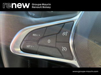 Photo 25 du bon plan RENAULT Captur 1.6 E-Tech hybride rechargeable 160ch Initiale Paris -21 occasion à 20900 €