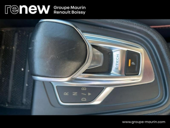 Photo 29 du bon plan RENAULT Captur 1.6 E-Tech hybride rechargeable 160ch Initiale Paris -21 occasion à 20900 €