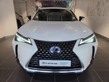 Photo 2 du bon plan LEXUS UX 250h 2WD Luxe Plus MY21 occasion à 26490 €