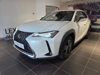 Photo 3 du bon plan LEXUS UX 250h 2WD Luxe Plus MY21 occasion à 26490 €