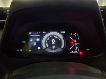 Photo 5 du bon plan LEXUS UX 250h 2WD Luxe Plus MY21 occasion à 26490 €