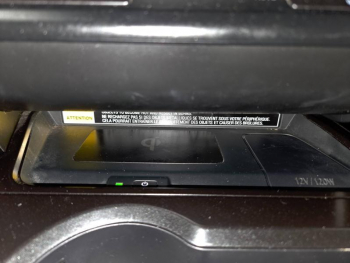 Photo 8 du bon plan LEXUS UX 250h 2WD Luxe Plus MY21 occasion à 26490 €