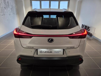 Photo 15 du bon plan LEXUS UX 250h 2WD Luxe Plus MY21 occasion à 26490 €