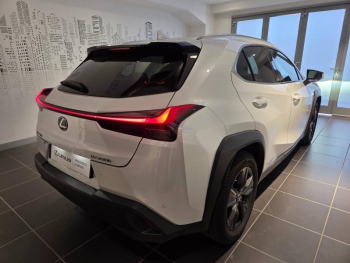 Photo 16 du bon plan LEXUS UX 250h 2WD Luxe Plus MY21 occasion à 26490 €